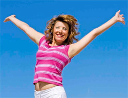 Top 10 to build right attitude for weight loss 