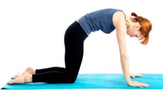 Yoga for Healthy Liver