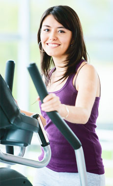 Exercising after Hysterectomy