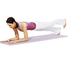 Gearing Up for Improved Golf Swing