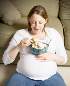 Myth and Truth About Obesity and Pregnancy