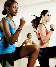 Top 10 Worldwide Fitness Trends for 2012