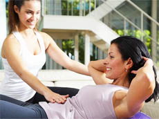 Top 10 Worldwide Fitness Trends for 2012