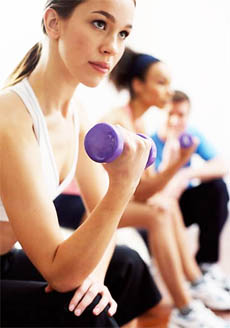 Top 10 Worldwide Fitness Trends for 2012