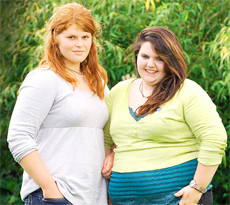 Teenage Obesity on Rise: Time to Take Action