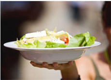 The Sattvic Diet: nourishing and purifying