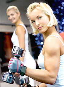 Top 10 Misconceptions on Bodybuilding