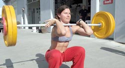 Top 10 Misconceptions on Bodybuilding