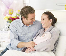 Easing into Postpartum Sex 