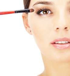 Quest for Sexy Eye Look