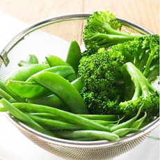 Top 10 shopping tips for �No White Diet"