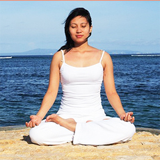Chest Opening Yogasanas