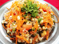 Top 10 Interesting Ways of Eating Oats