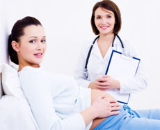 Coping with Unplanned Pregnancy