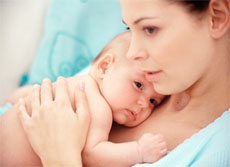Coping with Unplanned Pregnancy