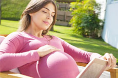 Coping with Unplanned Pregnancy