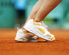 Choosing the Right Pair of Shoes 