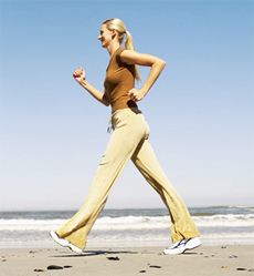 Choosing the Right Pair of Shoes 