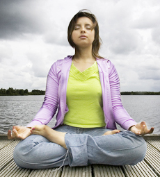 Yoga and Breast Cancer Management