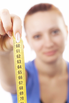 Loving Yourself: a Key Element in Fitness Formula