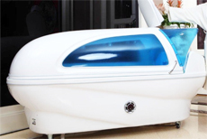 The Slim Capsule: a Space-age Diet Solution 