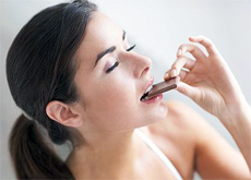 Dark Chocolate: Catching up with Health Benefits