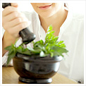 Healing Herbs