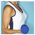 Strength Training Exercises
