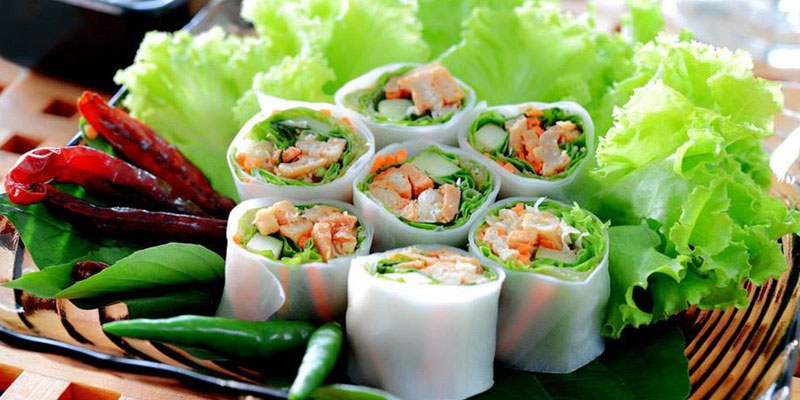 Nutrition