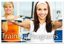 Training Programs