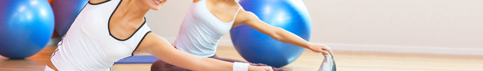 Strength Training banner