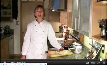 Garlic Soup video