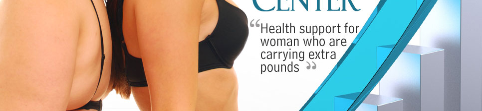 Women Fitness Weight loss