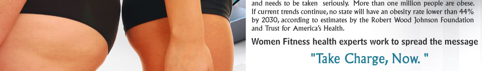 Women Fitness Weight loss