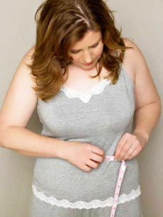 Obesity Linked to Kidney Stones