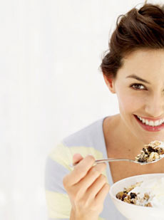 Top 10 Snacks to Feed Your Muscles Well