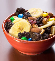 Top 10 Snacks to Feed Your Muscles Well