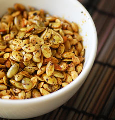Top 10 Snacks to Feed Your Muscles Well