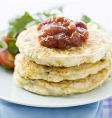 Top 10 Snacks to Feed Your Muscles Well