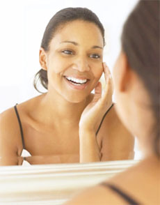 Adult Acne 101: What You Didn�t Learn in Seventeen