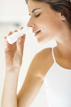 Managing Allergies during pregnancy