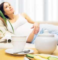 Top 10 Foods to Avoid During Pregnancy