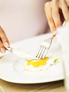 Top 10 Foods to Avoid During Pregnancy
