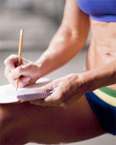 Exercise Motivation
