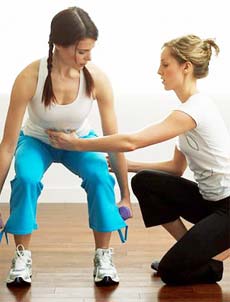 Exercise Motivation