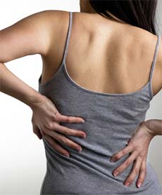 Strengthening the Pelvic Floor