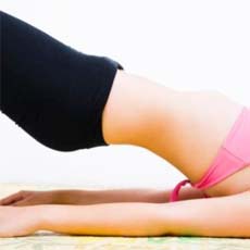 Strengthening the Pelvic Floor