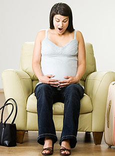 Pregnancy and Exercise
