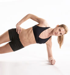  Top 10 Workout Tips For Apple-shaped Women