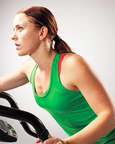  Top 10 Workout Tips For Apple-shaped Women